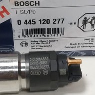 0445120277  Bosch   FAW J6