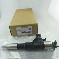  DENSO 095000-6701 (HOWO -3 R61540080017A)